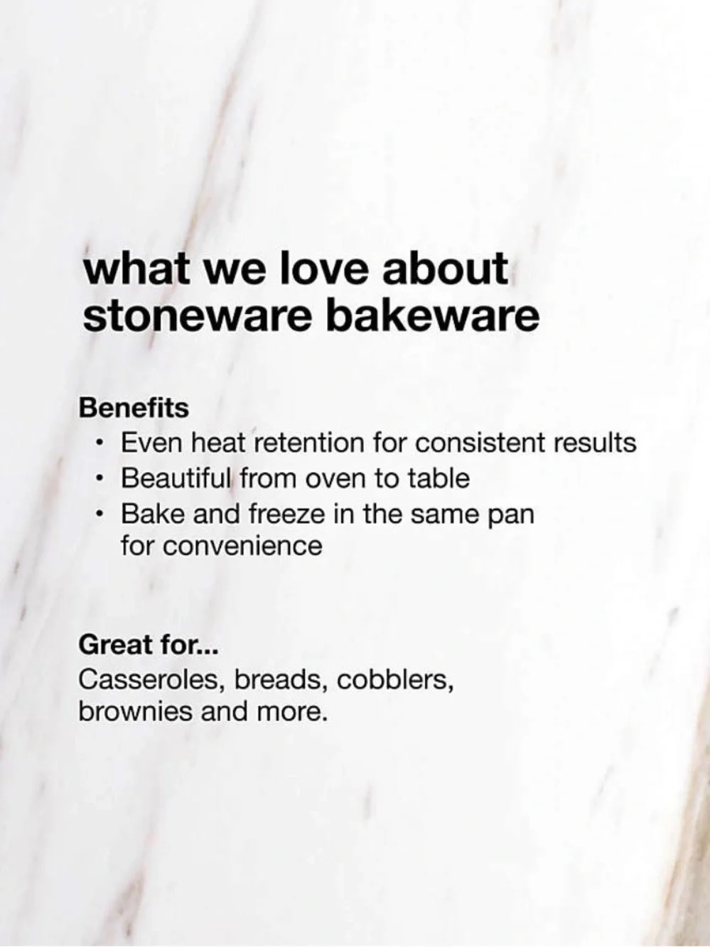 Birdie Crate & Barrel Stoneware 9 x 13 Casserole Dish by Daniel Humm - NEW
